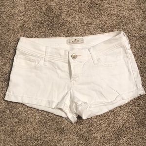 Hollister Shorts